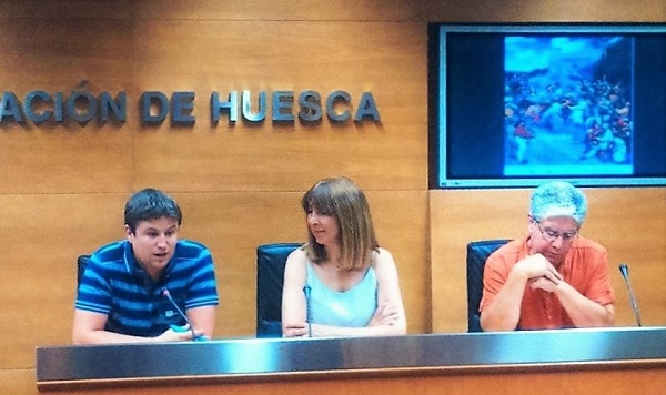 ayerbe renacimiento