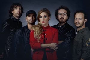 oreja van gogh binefar