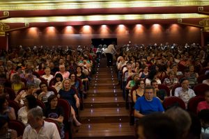 45 festival cine huesca