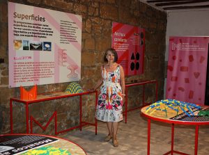 museo de matemáticas casbas