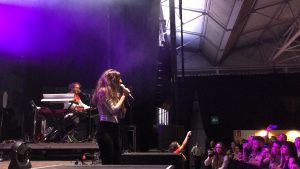 cronica polifonik sound 2019