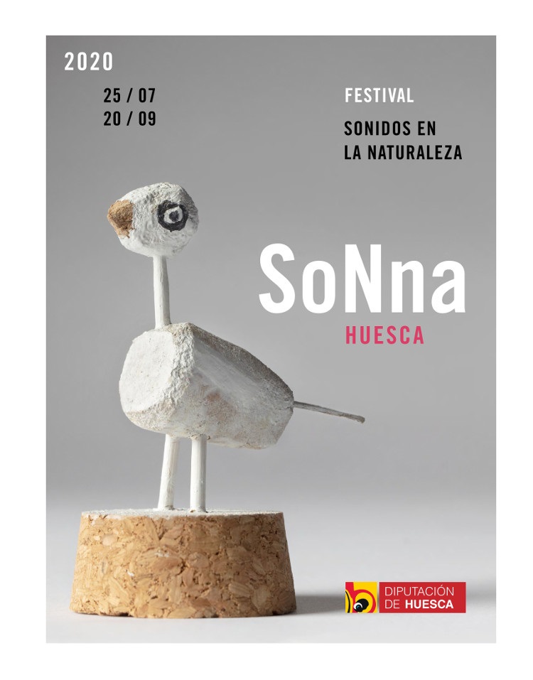 sonna provincia de huesca