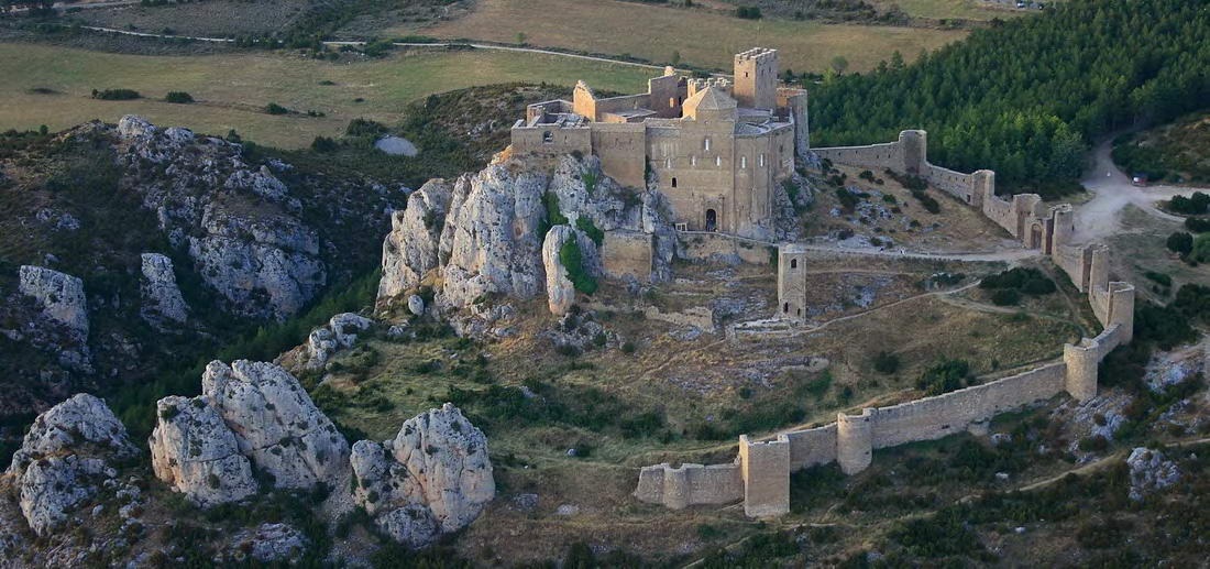 loarre festival de los castillos