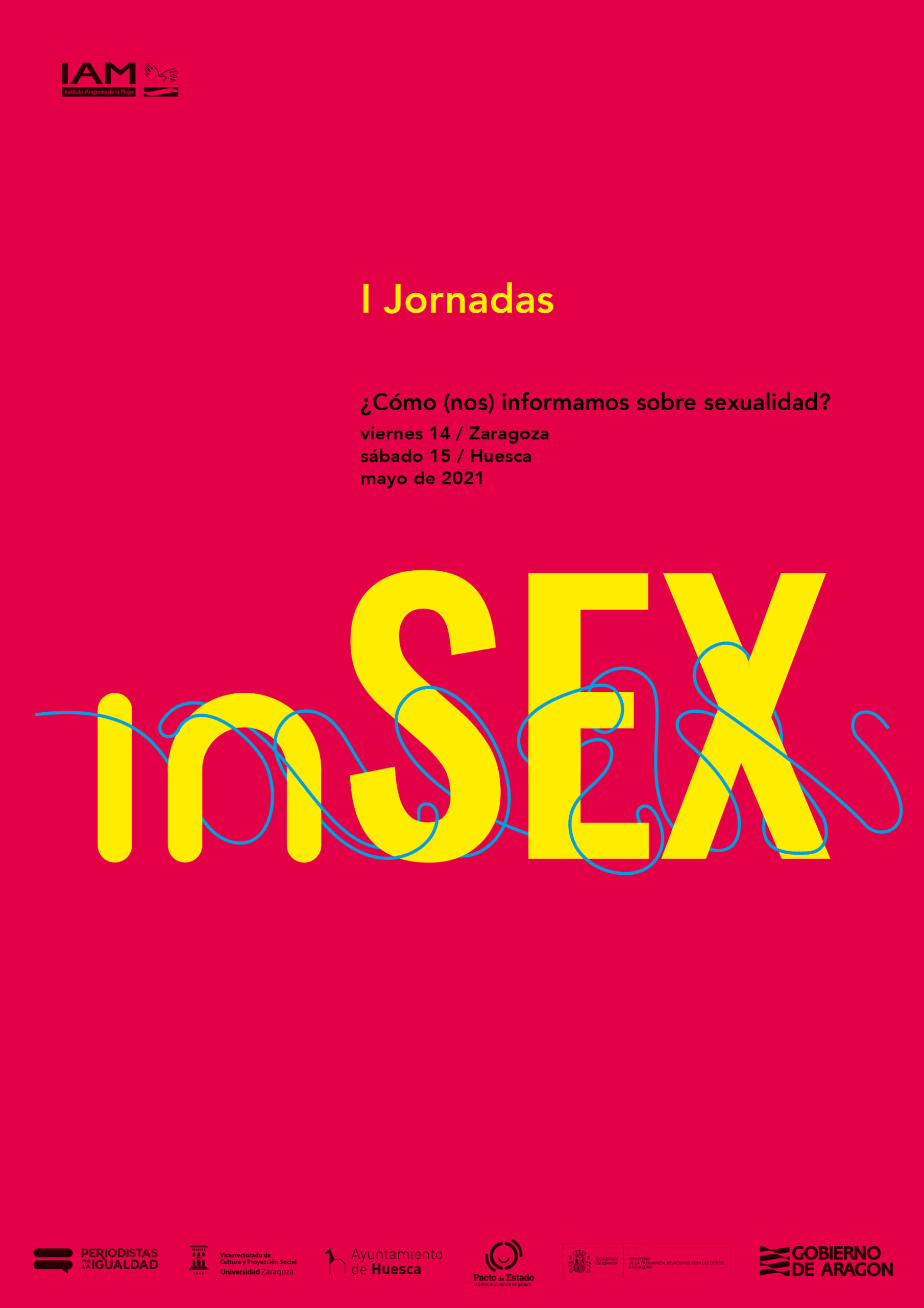 i jornadas insex