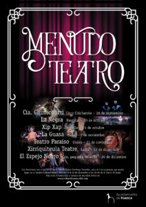 menudo teatro