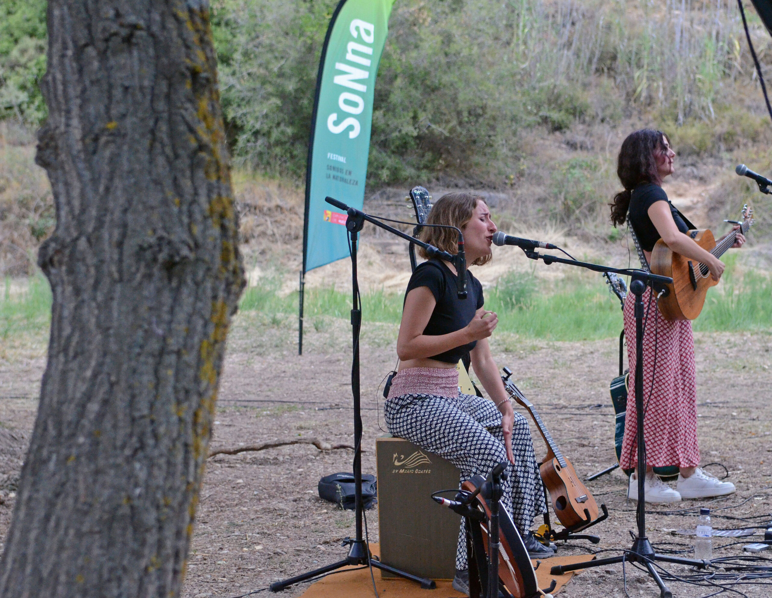 ixeya en sonna huesca