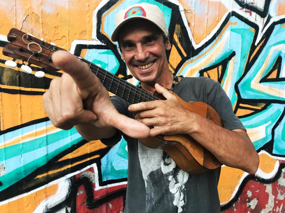 manu chao sonna huesca