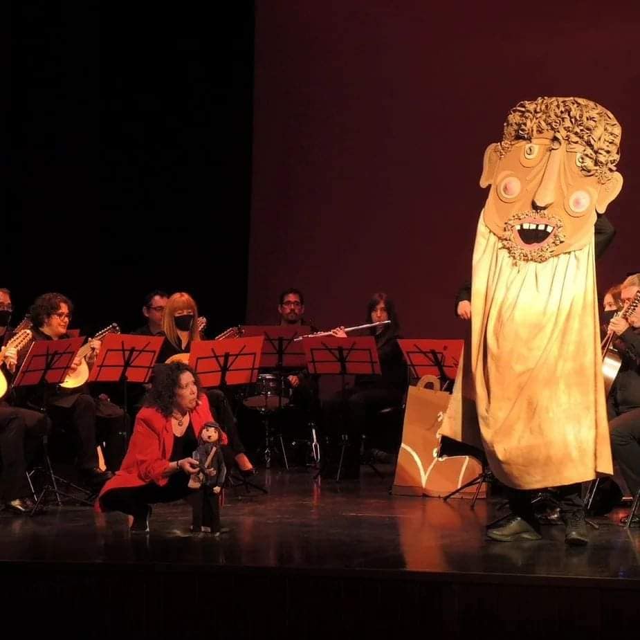 sonna habana teatro